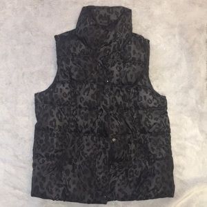 Old Navy Vest